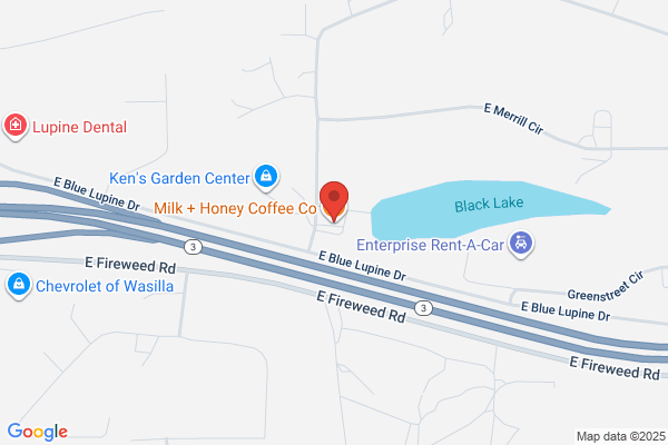 Mile 49 Cafe