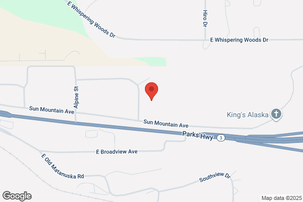 Lithia Chrysler Jeep Dodge Ram of Wasilla