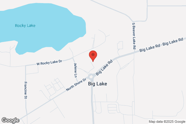 Super Store Big Lake