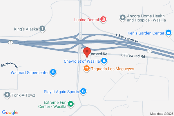 Lucas Chiropractic Clinic