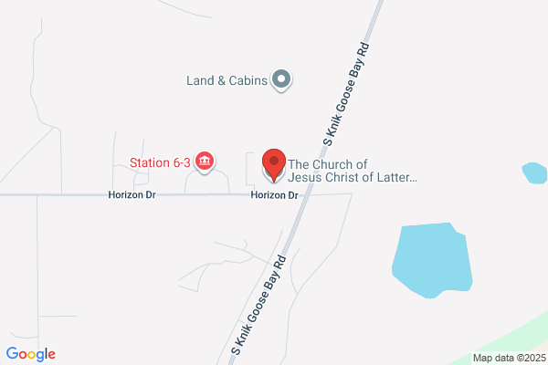 The Church of Jesus Christ of Latter-day Saints