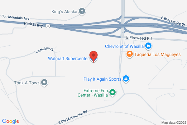 Wal-Mart, Store Information