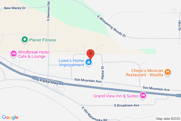 Lowe's ProServices