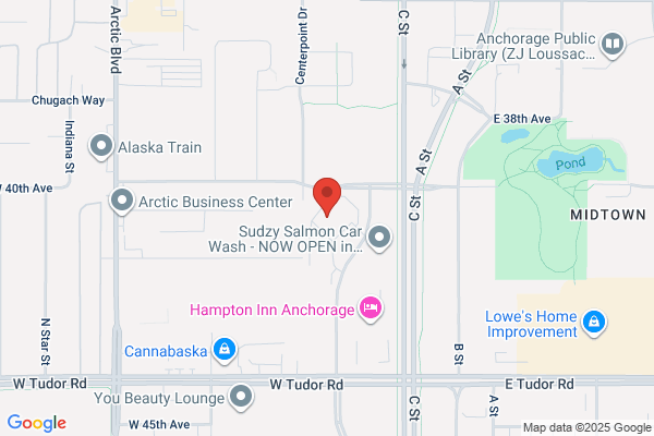 Alaska USA Federal Credit Union