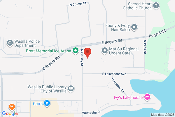 Central Valley Dental Care