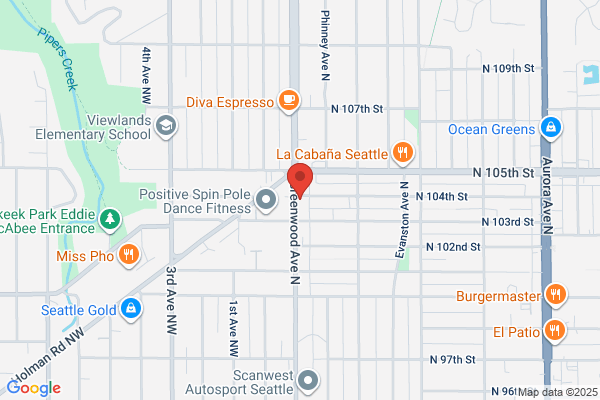 Aurora Dental Care