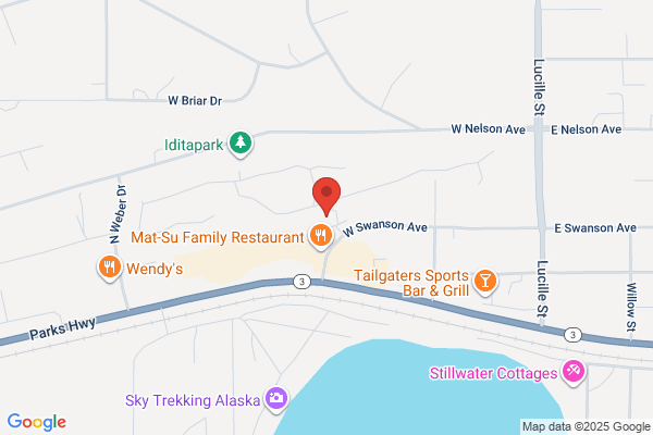 Wasilla Dental Center