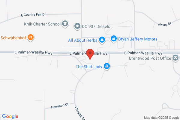Aurora Dental Center