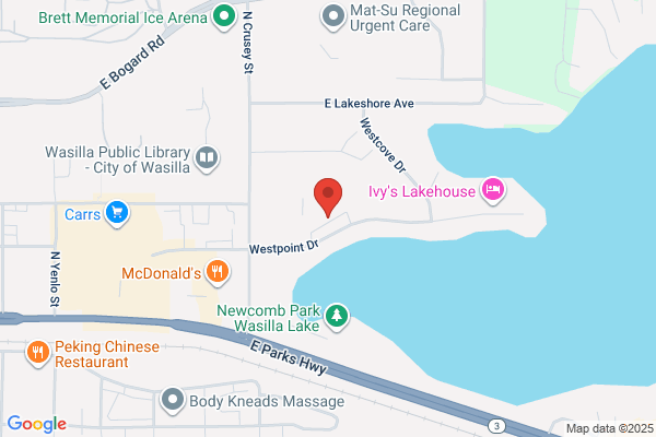 Four Corners Dental Group: Wasilla