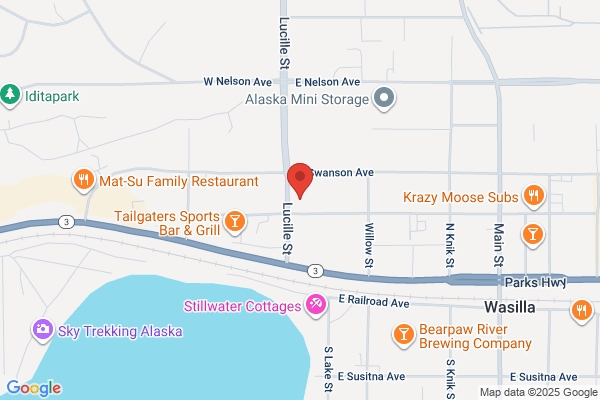 KOBUK FAMILY DENTAL