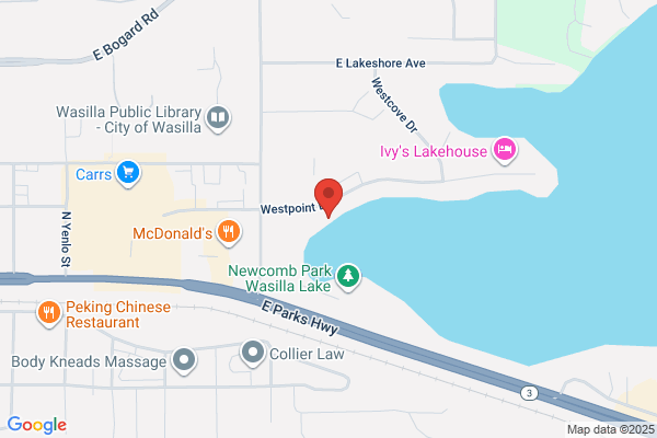 Alaska Comprehensive Dental Center