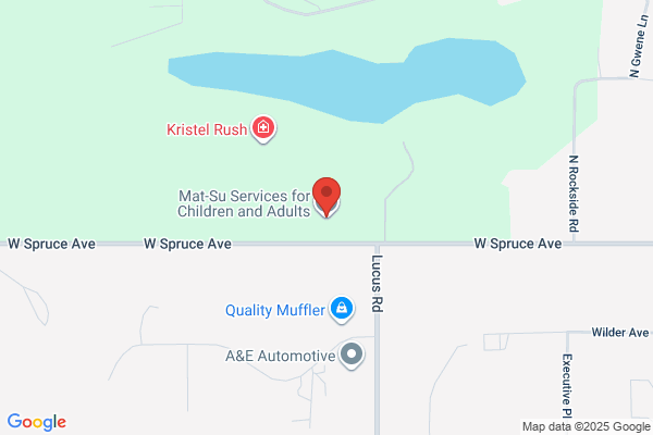 Mat-Su Activity and Respite Center