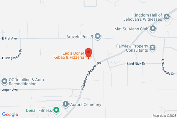 Alaska Home Care Inc