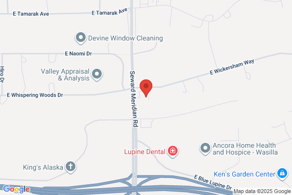 Cottonwood Creek Clinic