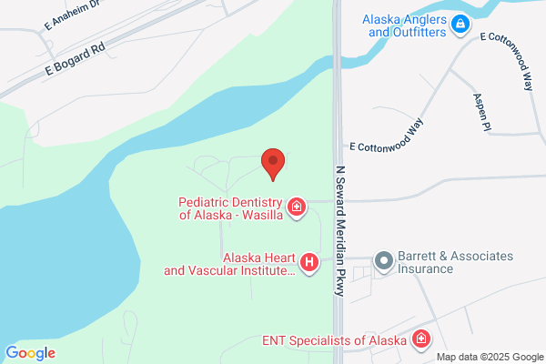 Meridian Park Oral Surgery
