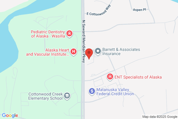 Northern Edge Physical Therapy