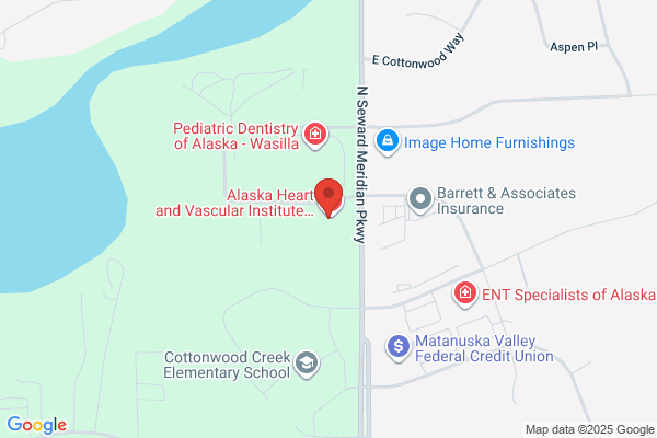 Orthopedic Physicians Alaska