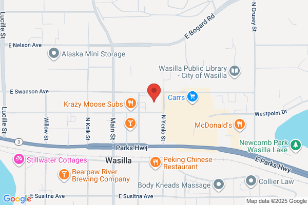Valley Medical Supply