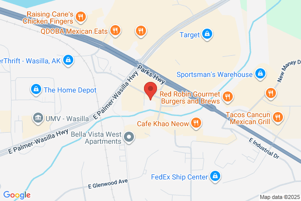 Wasilla Medical Clinic