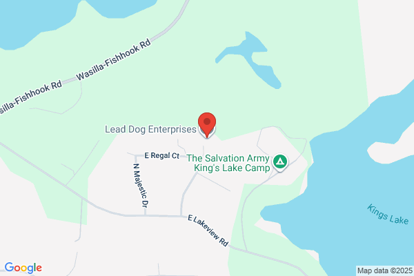 Mak Lead Inc - Contractor