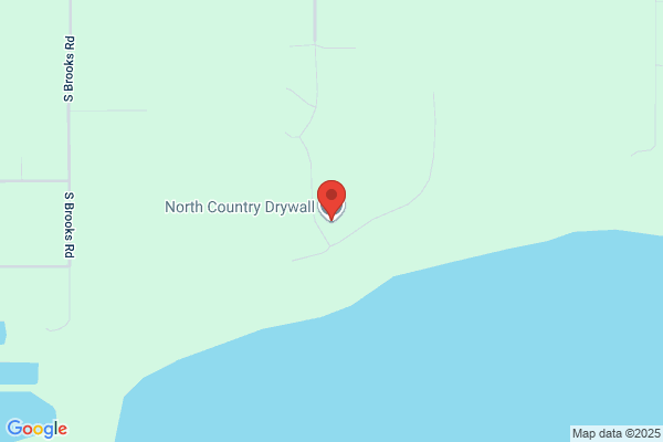 North Country Drywall Inc