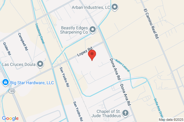 LE Electric Incorporated