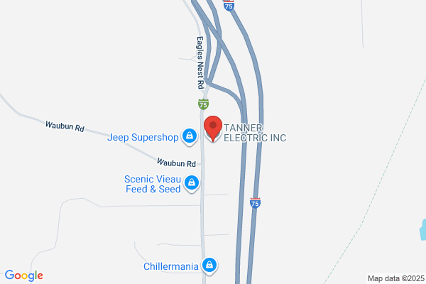 Tanner & Sons Inc Electric