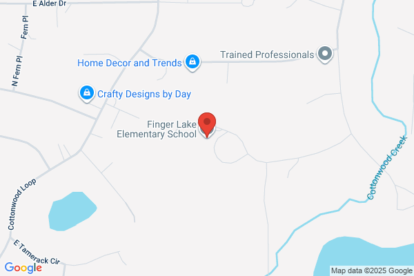 Finger Lake Elementary School