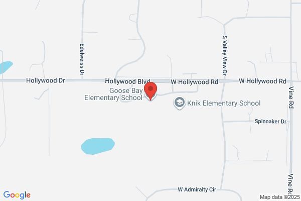 Goose Bay Elementary School