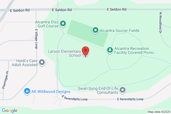 Larson Elementary School
