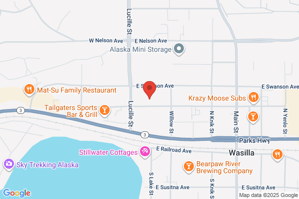 Valley Funeral Home & Crematory