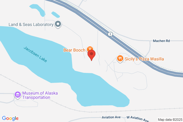 Allied Alaska Electric