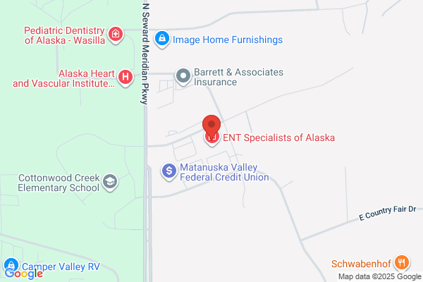 Geneva Woods Ear Nose & Throat Associates Inc