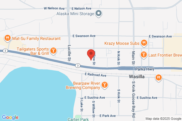 Urgent Care At Lake Lucille