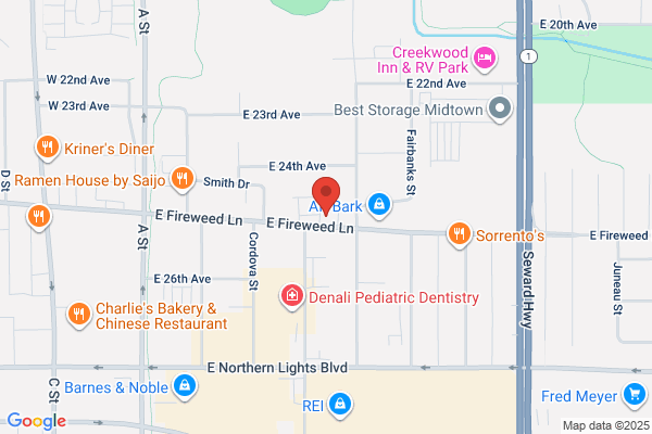 Consumer Direct Care Network Alaska