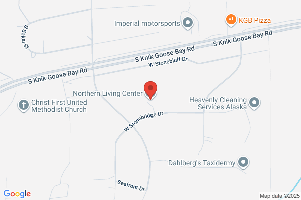 Northern Living Centers Llc