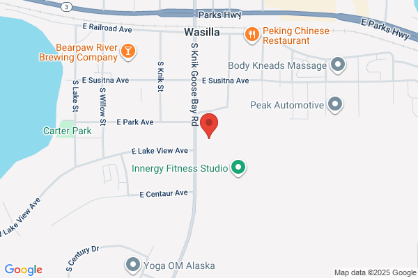 Wellspring Home Health Center