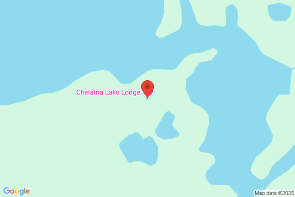 Chelatna Lake Lodge
