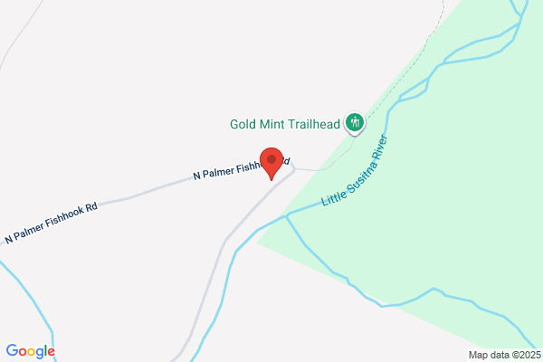 Motherlode Lodge