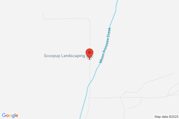 Scoopup Landscaping