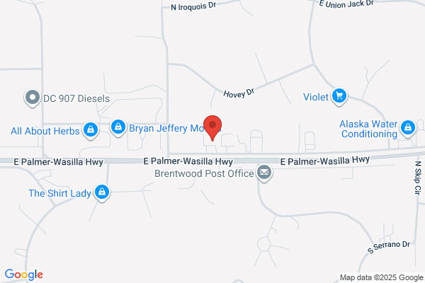 Dickerson M Ashley Attorney