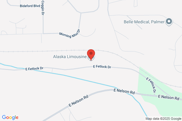 Alaska Limousine
