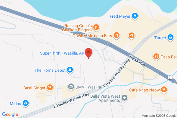 Valley General Energy Services