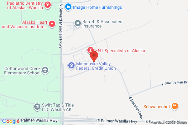 Fresenius Kidney Care Wasilla Home