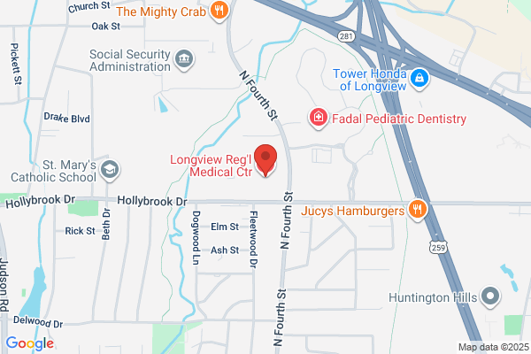 Longview Medical