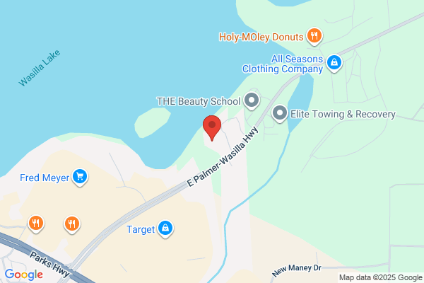 TMS Center of Alaska (Wasilla)