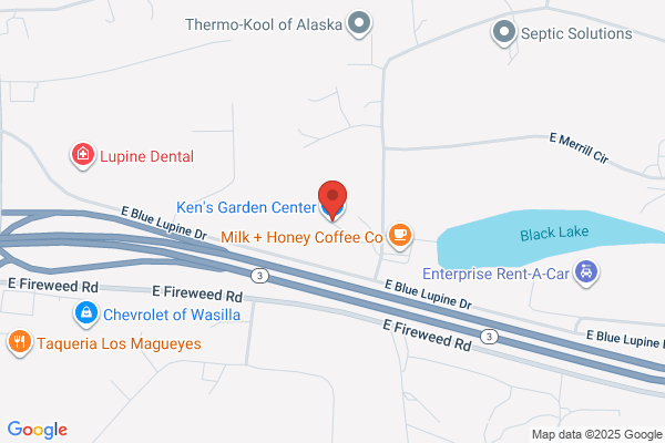 Ken's Garden Center