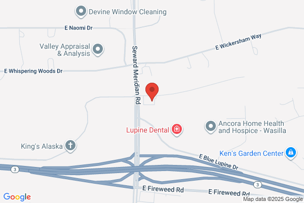 Heartreach Pregnancy Center