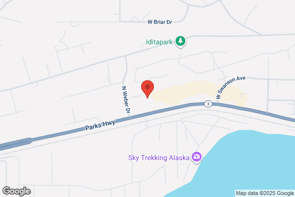 Alaska Fast Cash LLC