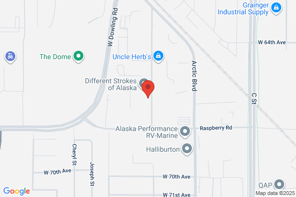 Alcan Electric Incorporated